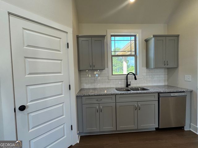 1107 Sage Drive, Griffin, GA 30224