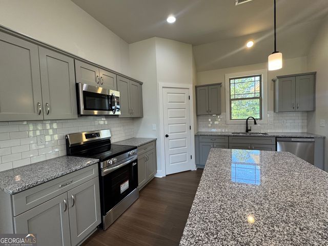 1107 Sage Drive, Griffin, GA 30224