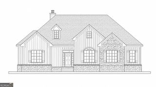 1107 Sage Drive, Griffin, GA 30224