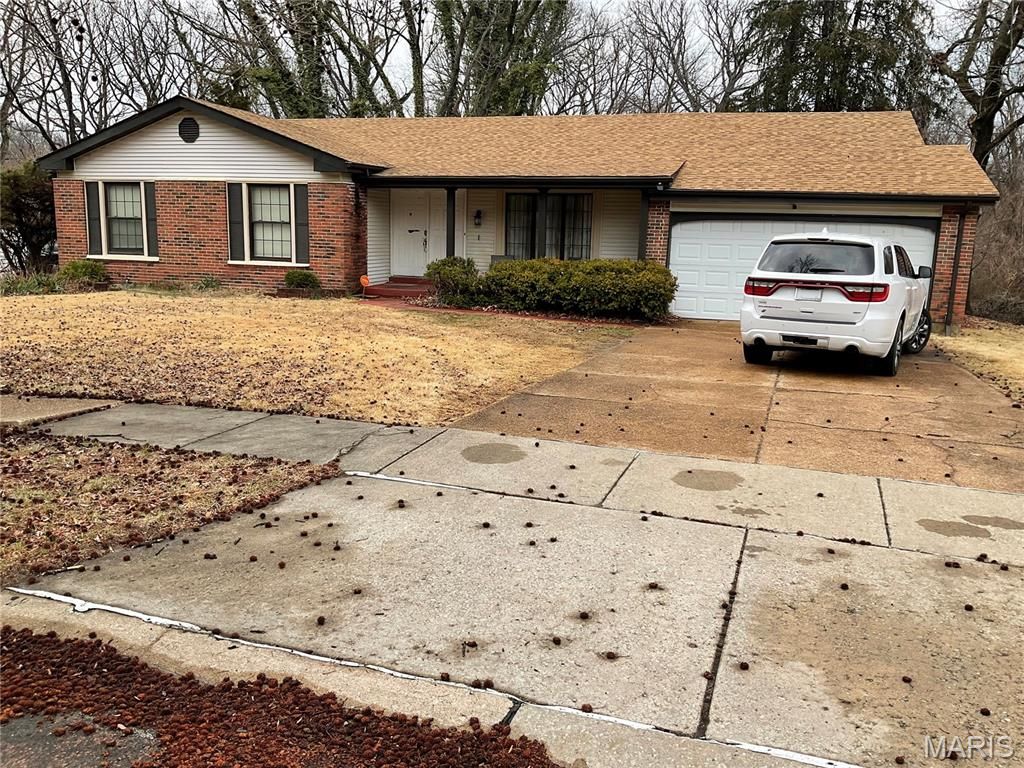 Address unavailable.