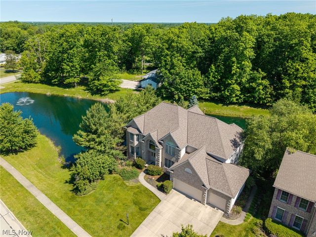 20852 Kylemore Drive, Strongsville, OH 44149