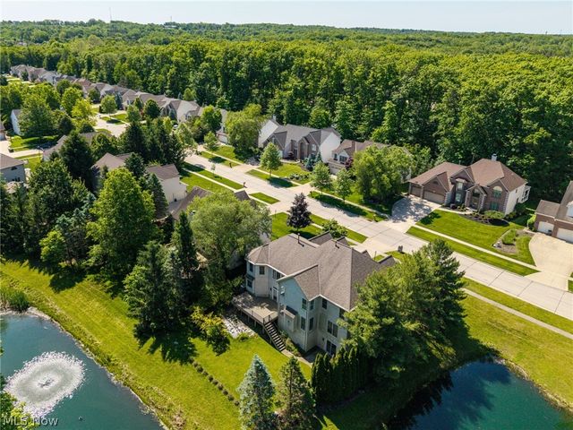20852 Kylemore Drive, Strongsville, OH 44149