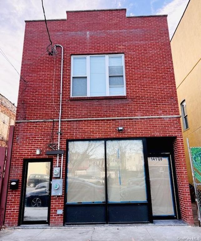 14108 Rockaway Boulevard 1, Jamaica, NY 11436