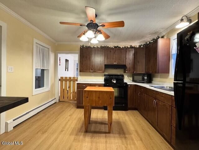 19 Thompson Street, Broadalbin, NY 12025