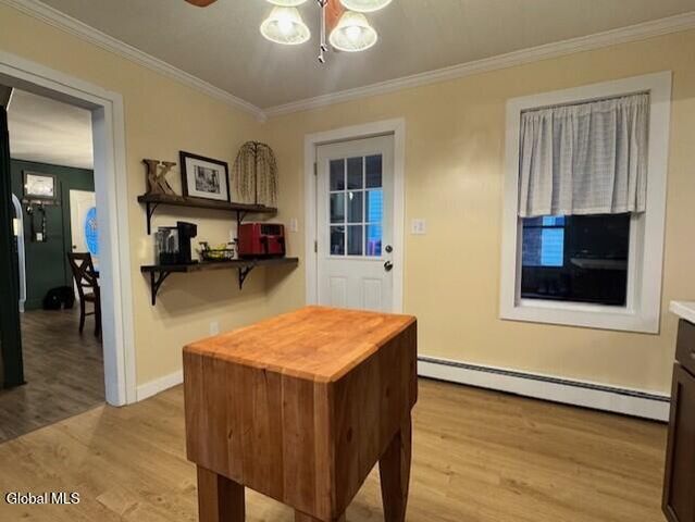 19 Thompson Street, Broadalbin, NY 12025