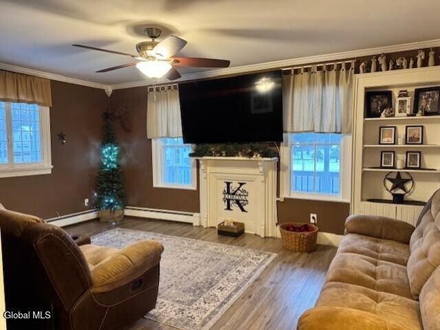 19 Thompson Street, Broadalbin, NY 12025