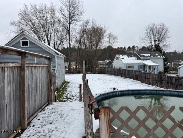 19 Thompson Street, Broadalbin, NY 12025