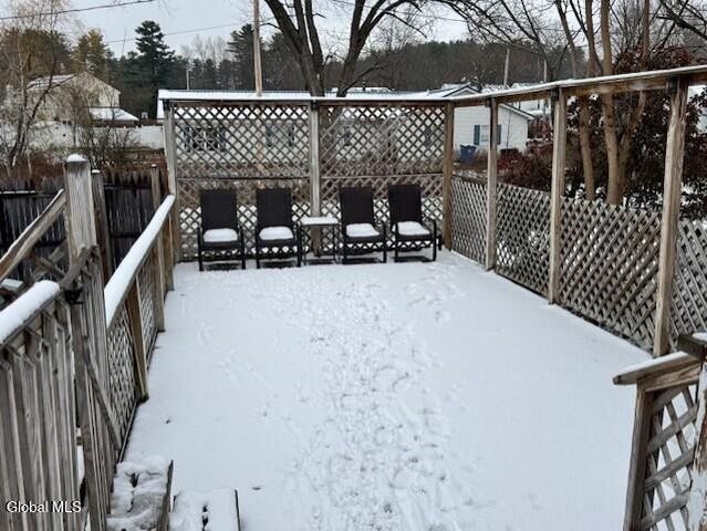 19 Thompson Street, Broadalbin, NY 12025