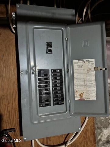 19 Thompson Street, Broadalbin, NY 12025