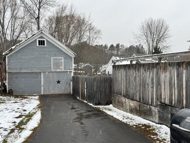 19 Thompson Street, Broadalbin, NY 12025