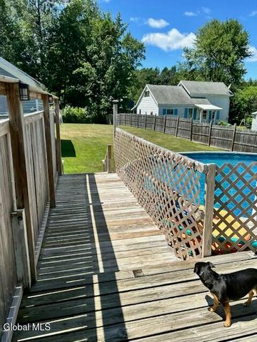 19 Thompson Street, Broadalbin, NY 12025