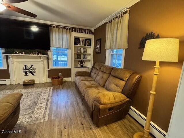 19 Thompson Street, Broadalbin, NY 12025