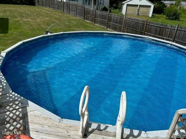 19 Thompson Street, Broadalbin, NY 12025