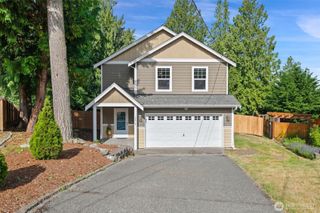 7612 Sandy Way NE, Poulsbo, WA 98370