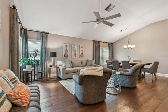 1187 MISTWOOD DRIVE, Tarpon Springs, FL 34688