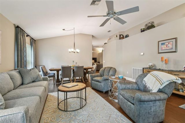 1187 MISTWOOD DRIVE, Tarpon Springs, FL 34688