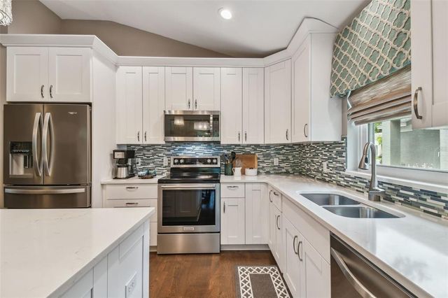 1187 MISTWOOD DRIVE, Tarpon Springs, FL 34688