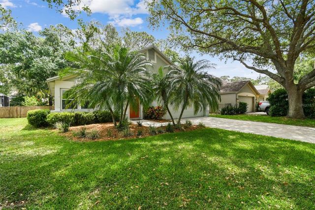 1187 MISTWOOD DRIVE, Tarpon Springs, FL 34688