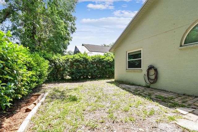 1187 MISTWOOD DRIVE, Tarpon Springs, FL 34688