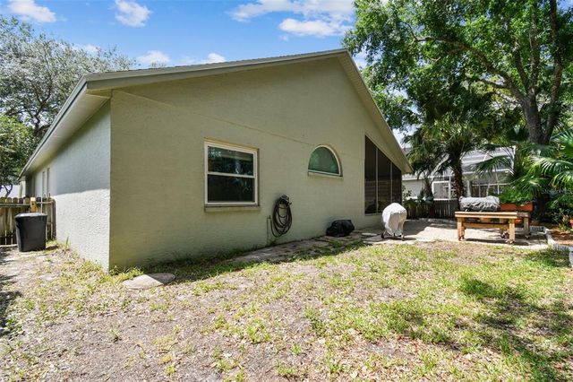 1187 MISTWOOD DRIVE, Tarpon Springs, FL 34688