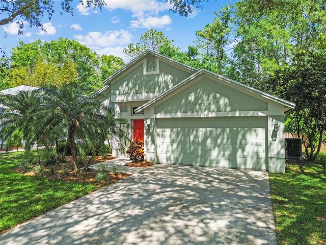 1187 MISTWOOD DRIVE, Tarpon Springs, FL 34688