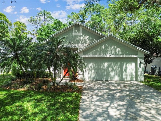 1187 MISTWOOD DRIVE, Tarpon Springs, FL 34688