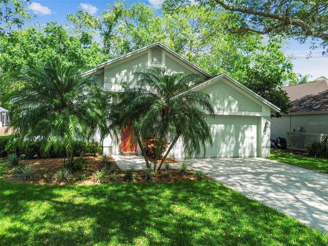 1187 MISTWOOD DRIVE, Tarpon Springs, FL 34688