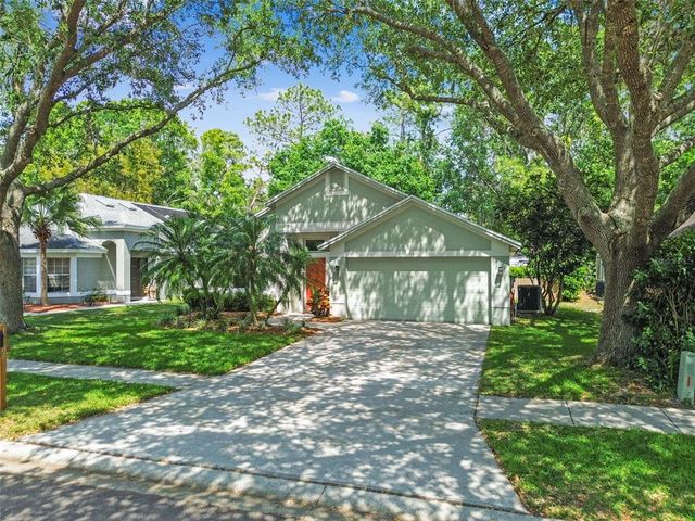 1187 MISTWOOD DRIVE, Tarpon Springs, FL 34688