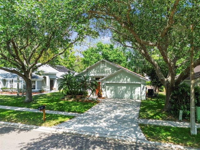 1187 MISTWOOD DRIVE, Tarpon Springs, FL 34688