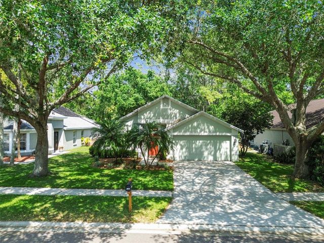 1187 MISTWOOD DRIVE, Tarpon Springs, FL 34688