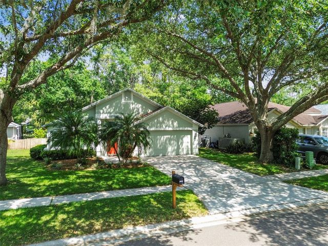 1187 MISTWOOD DRIVE, Tarpon Springs, FL 34688