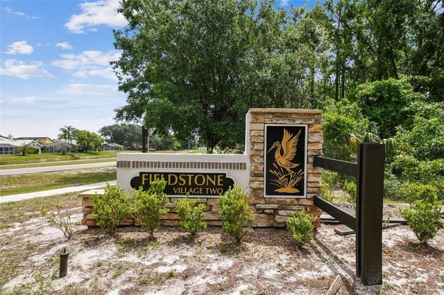 1187 MISTWOOD DRIVE, Tarpon Springs, FL 34688