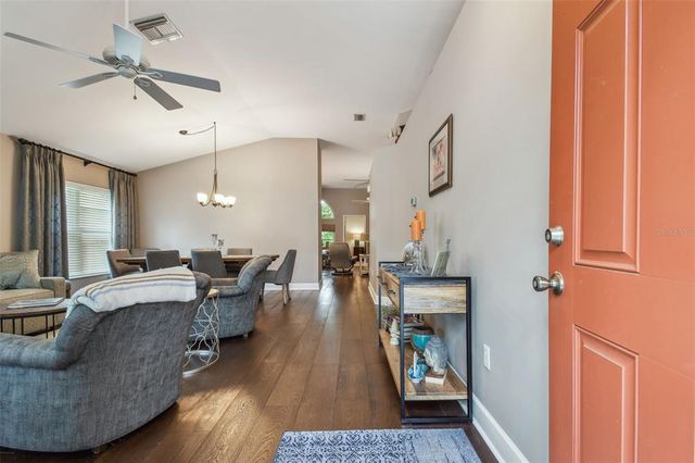 1187 MISTWOOD DRIVE, Tarpon Springs, FL 34688
