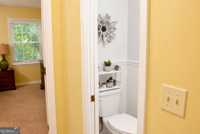 823 Ridge Avenue, Stone Mountain, GA 30083