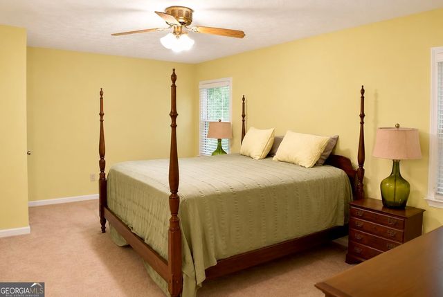 823 Ridge Avenue, Stone Mountain, GA 30083