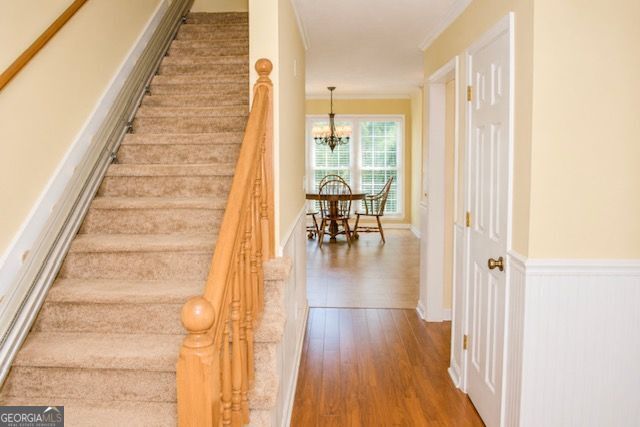 823 Ridge Avenue, Stone Mountain, GA 30083