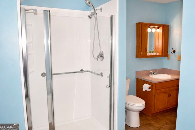 823 Ridge Avenue, Stone Mountain, GA 30083