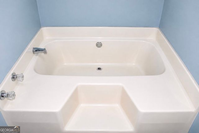 823 Ridge Avenue, Stone Mountain, GA 30083