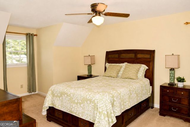 823 Ridge Avenue, Stone Mountain, GA 30083