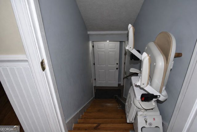 823 Ridge Avenue, Stone Mountain, GA 30083