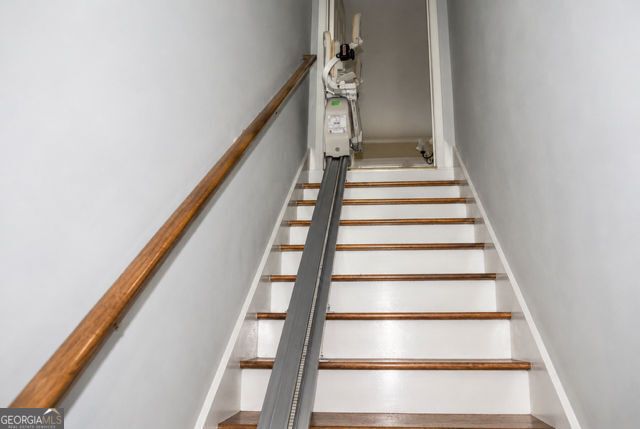 823 Ridge Avenue, Stone Mountain, GA 30083