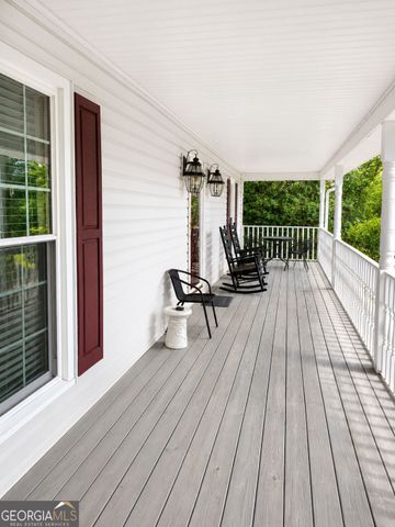 823 Ridge Avenue, Stone Mountain, GA 30083