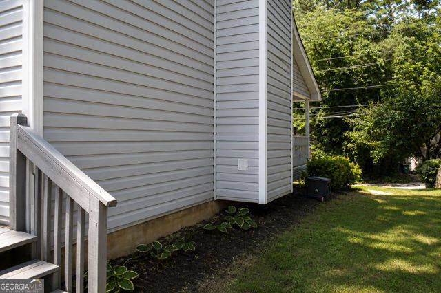 823 Ridge Avenue, Stone Mountain, GA 30083