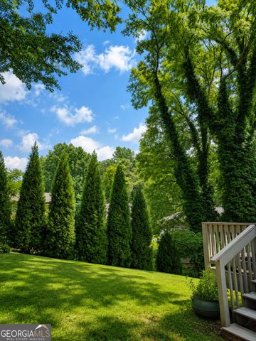 823 Ridge Avenue, Stone Mountain, GA 30083