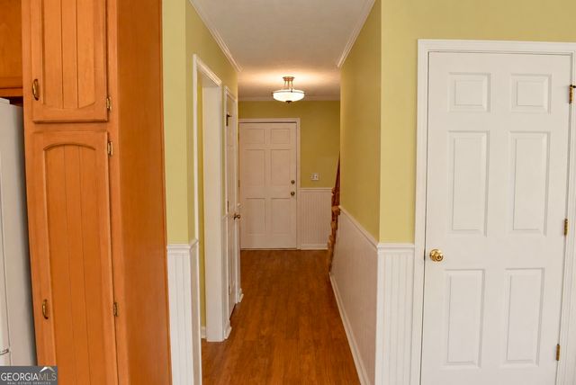 823 Ridge Avenue, Stone Mountain, GA 30083