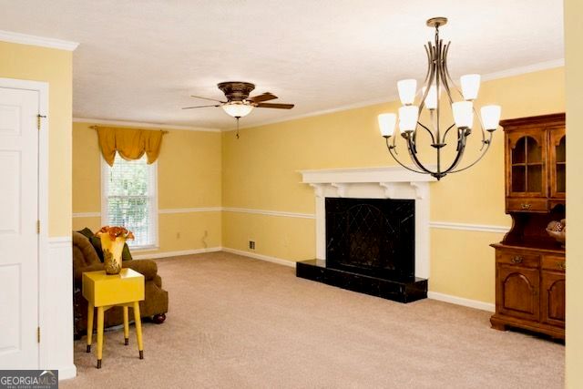 823 Ridge Avenue, Stone Mountain, GA 30083