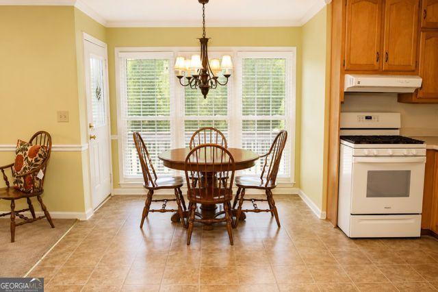 823 Ridge Avenue, Stone Mountain, GA 30083