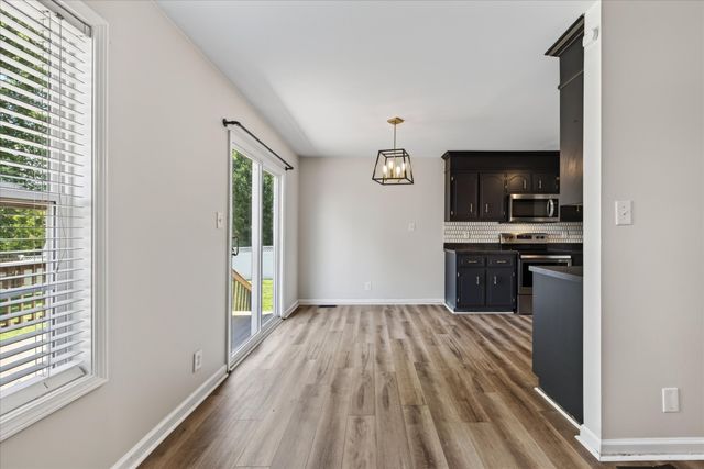 3795 Tamera Lane, Clarksville, TN 37042