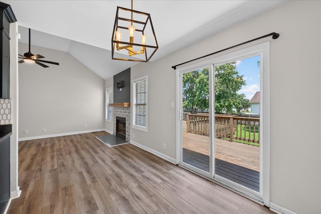 3795 Tamera Lane, Clarksville, TN 37042