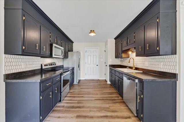 3795 Tamera Lane, Clarksville, TN 37042